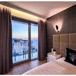 Balticus Playa Margarita Apartment Misdroy