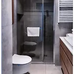 Balticus Playa Margarita Apartment Misdroy