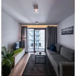 Balticus Playa Margarita Apartment *