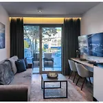 Balticus Playa Margarita Apartment