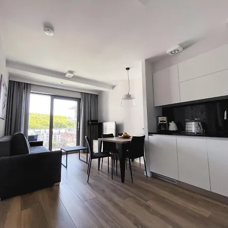 Balticus Playa Margarita Appartement *