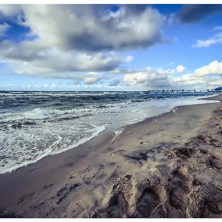 Appartement Balticus Playa Margarita