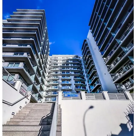 Balticus Playa Margarita Miedzyzdroje