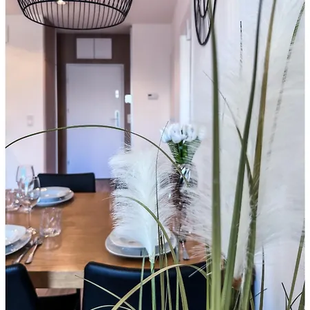 Apartmán Balticus Playa Margarita