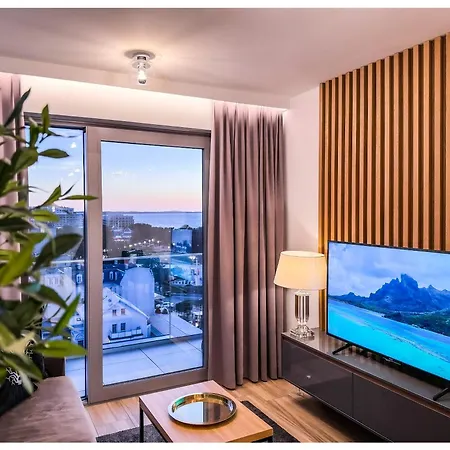 Balticus Playa Margarita