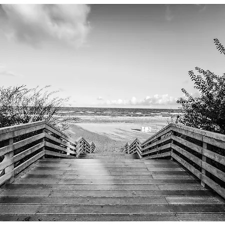 Balticus Playa Margarita Apartmán