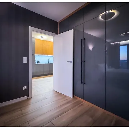 Balticus Playa Margarita Apartmán