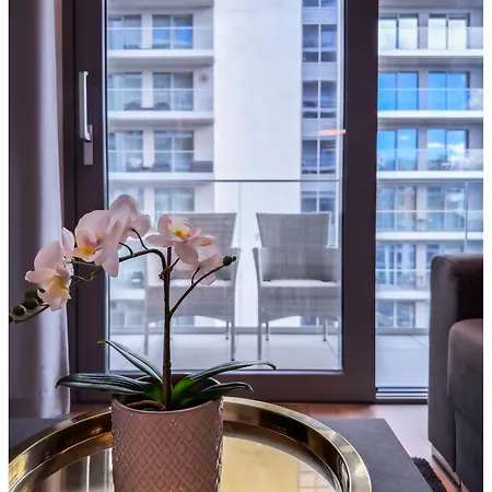 Appartement Balticus Playa Margarita