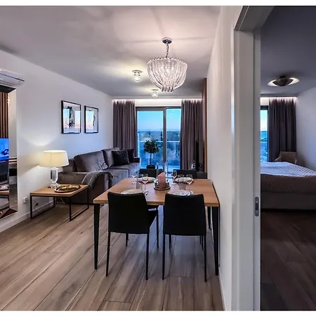 Apartment Balticus Playa Margarita *