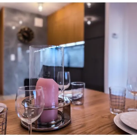 Apartmán Balticus Playa Margarita