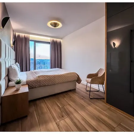 Balticus Playa Margarita Appartement *