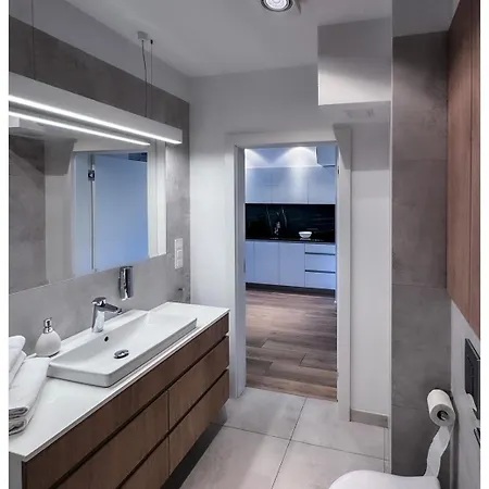 Balticus Playa Margarita * Miedzyzdroje