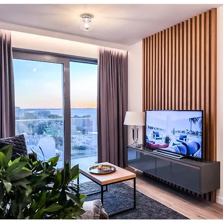 Balticus Playa Margarita