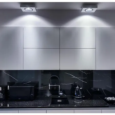 Balticus Playa Margarita Appartement