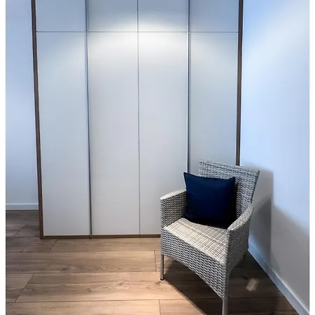 Apartmán Balticus Playa Margarita