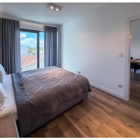 Balticus Playa Margarita Appartement *