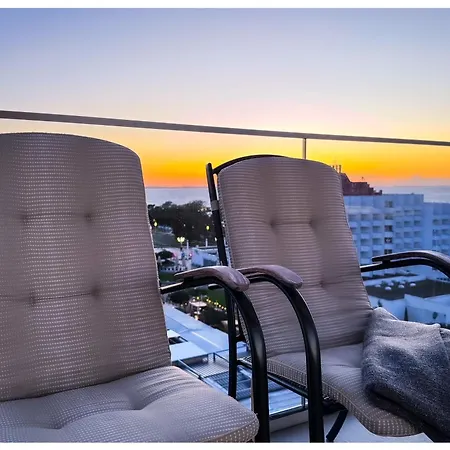 Appartement Balticus Playa Margarita *