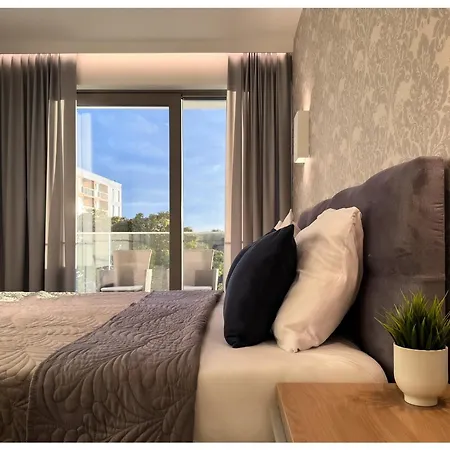 Balticus Playa Margarita *