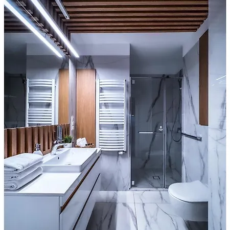 Balticus Playa Margarita Miedzyzdroje