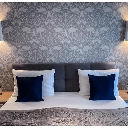 Balticus Playa Margarita * Miedzyzdroje