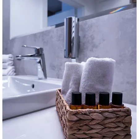 Balticus Playa Margarita Appartement