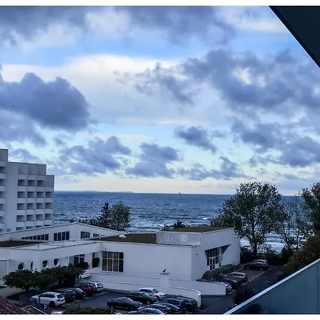 Appartement Balticus Playa Margarita