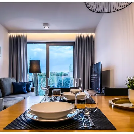 Apartamento Balticus Playa Margarita *