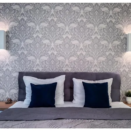 Balticus Playa Margarita Appartement Miedzyzdroje