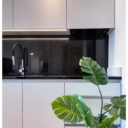 Balticus Playa Margarita Miedzyzdroje