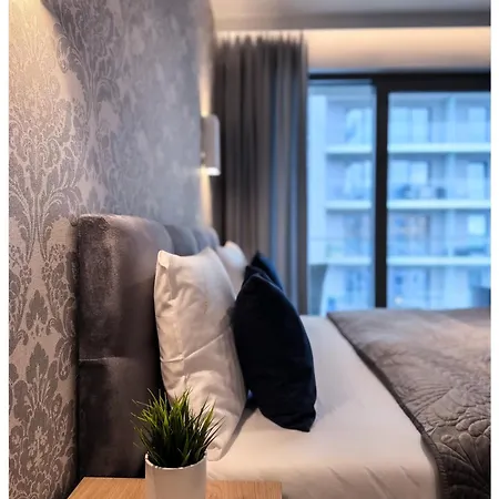 Balticus Playa Margarita Appartement