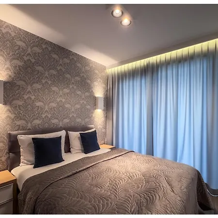 Appartement Balticus Playa Margarita