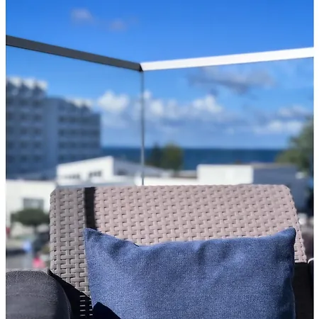 Balticus Playa Margarita Appartement *