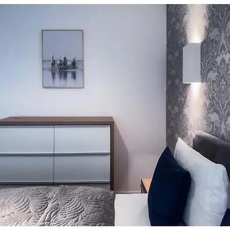 Appartement Balticus Playa Margarita *