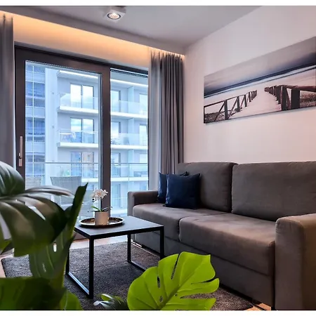 Balticus Playa Margarita * Miedzyzdroje