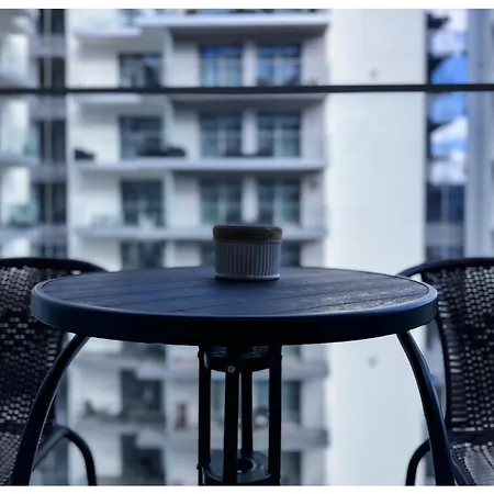 Balticus Playa Margarita