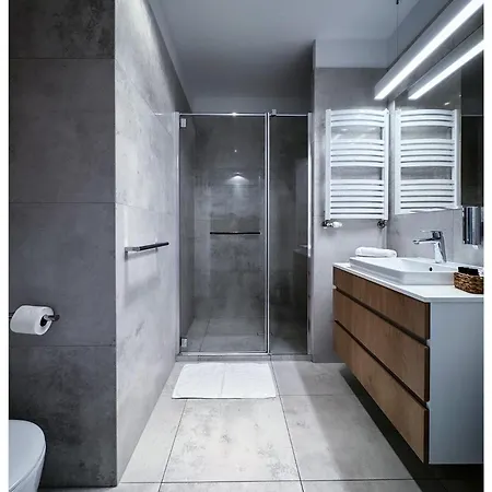 Apartmán Balticus Playa Margarita