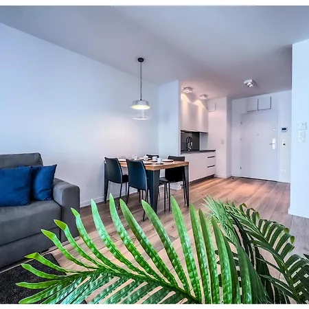 Balticus Playa Margarita Apartment *