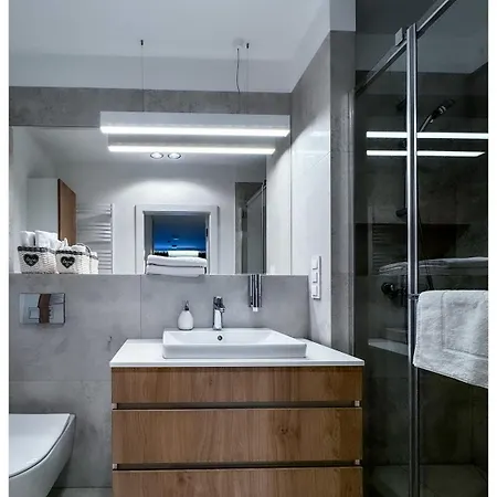 Balticus Playa Margarita Miedzyzdroje