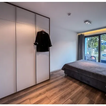 Balticus Playa Margarita * Miedzyzdroje