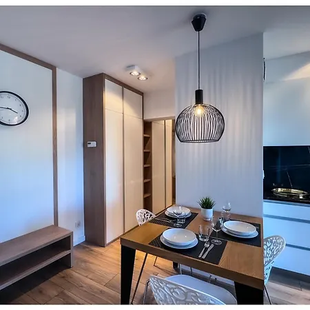 Balticus Playa Margarita Apartmán