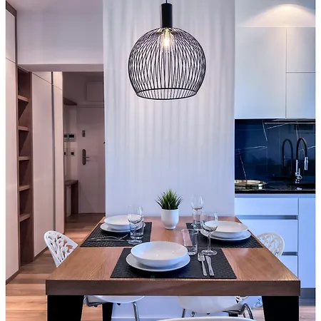 Appartement Balticus Playa Margarita