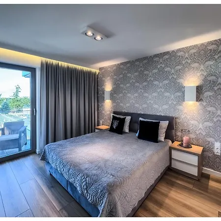 Balticus Playa Margarita * Miedzyzdroje