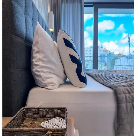 Apartmán Balticus Playa Margarita