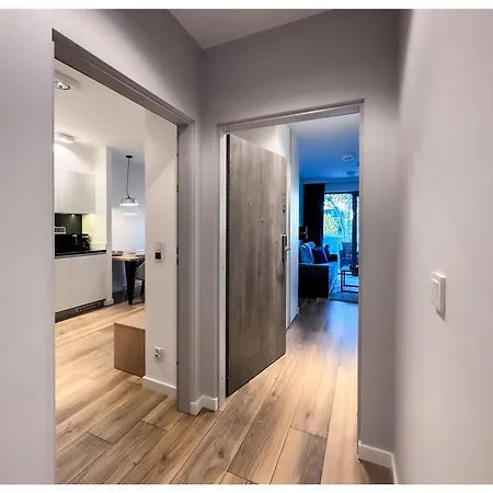 Appartement Balticus Playa Margarita *