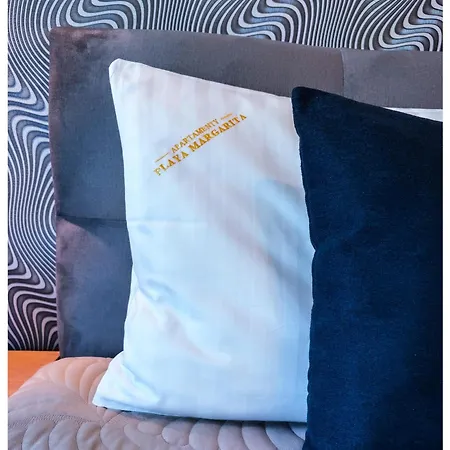 Balticus Playa Margarita Miedzyzdroje