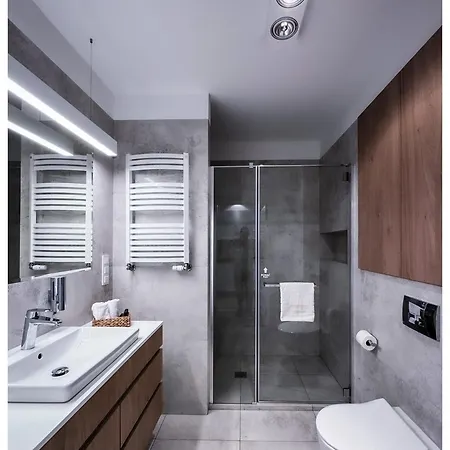 Balticus Playa Margarita * Miedzyzdroje