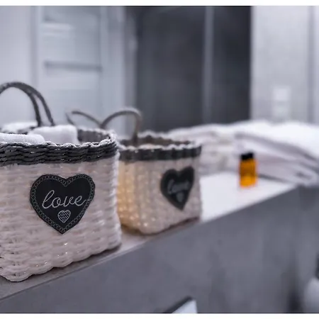 Appartement Balticus Playa Margarita *