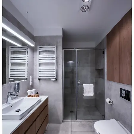 Balticus Playa Margarita Appartement *