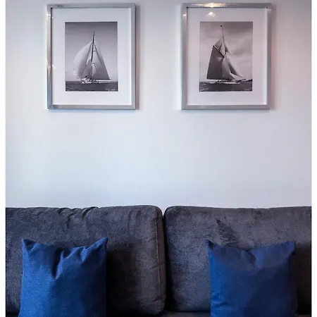 Balticus Playa Margarita Miedzyzdroje