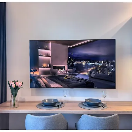 Balticus Playa Margarita